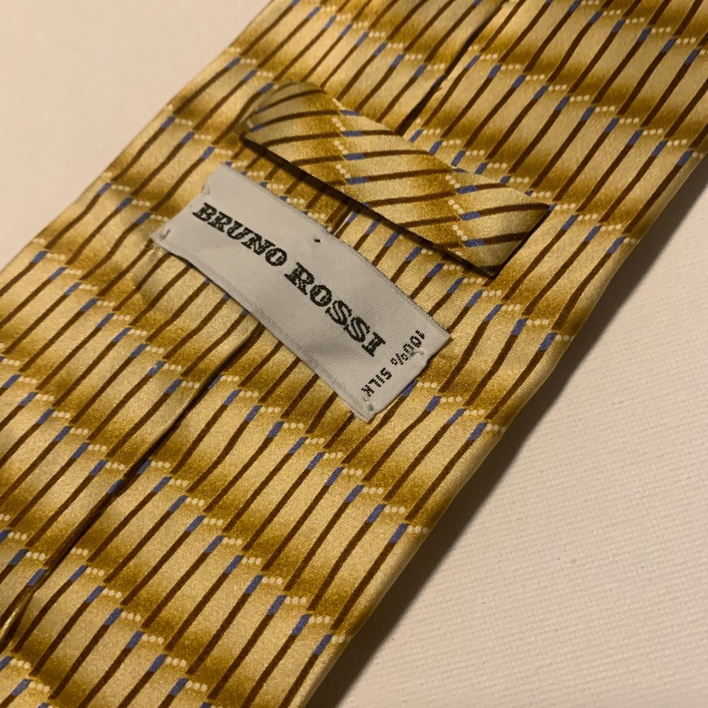 Reno Rossi Tie